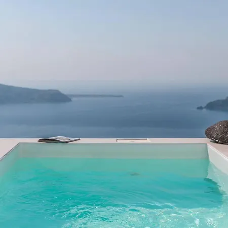 Villa Aether By Caldera *